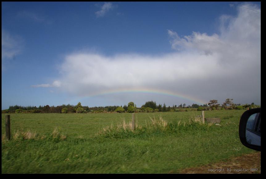 Regenbogen