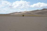 Great Sand Dunes Wilderness