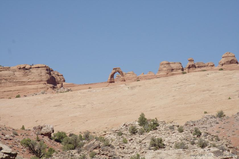 Delicate Arch