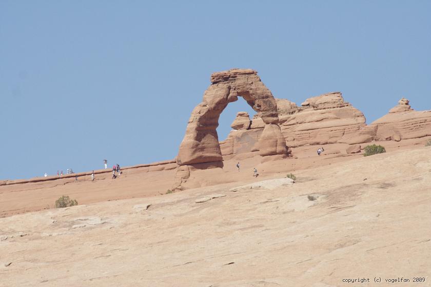 Delicate Arch